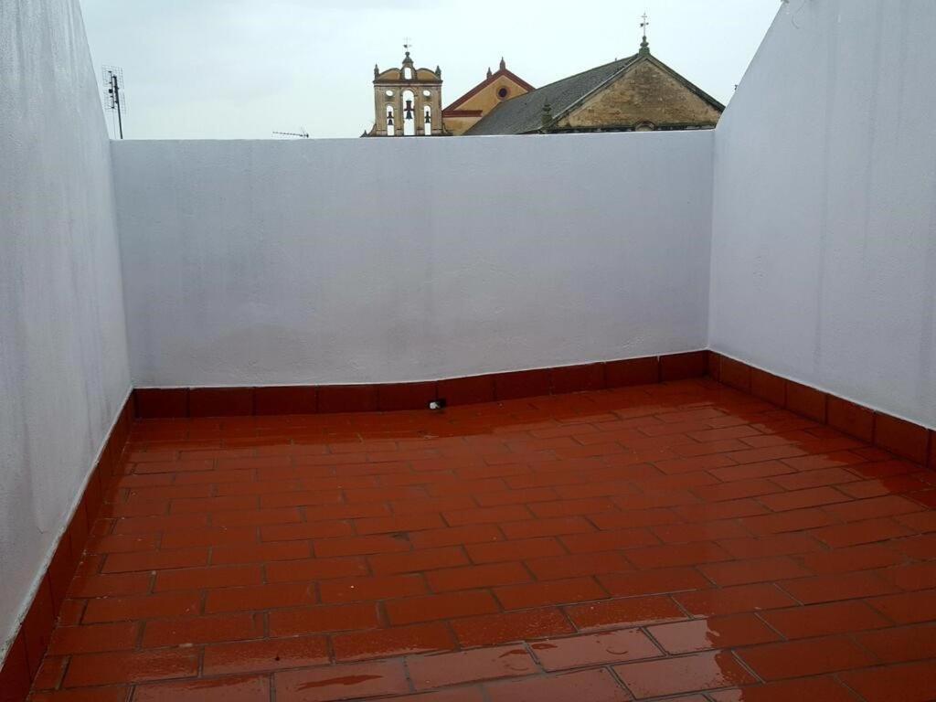 The Mosque'S House Villa Córdoba Buitenkant foto